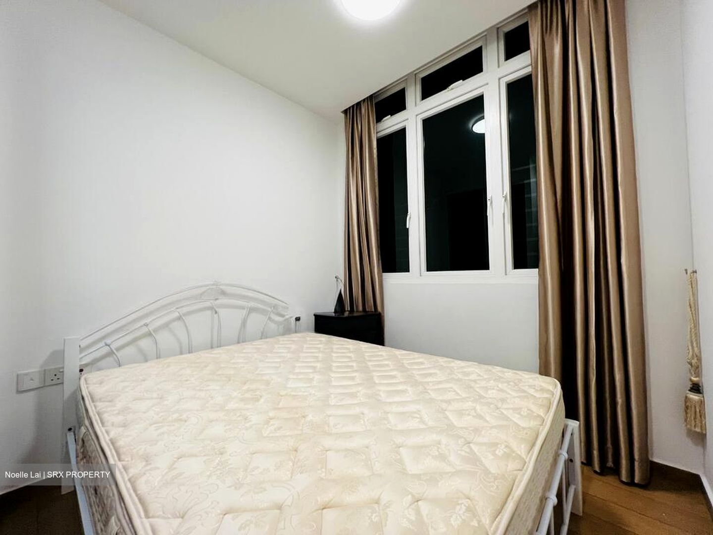 The Hillford (D21), Apartment #521647521